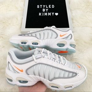 nike flyknit trainer womens white